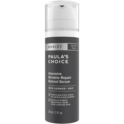 Paula's Choice Product- Intensive Wrinkle-Repair Retinol Serum
