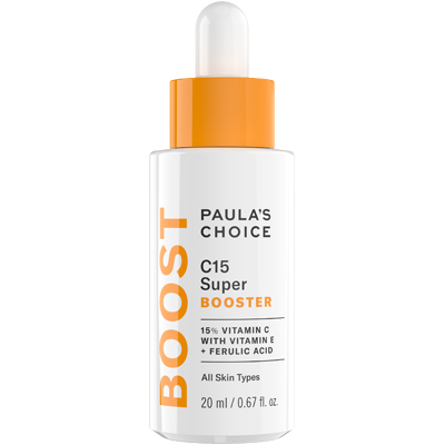  Paula's Choice Product- C15 Super Booster for All Skin Types